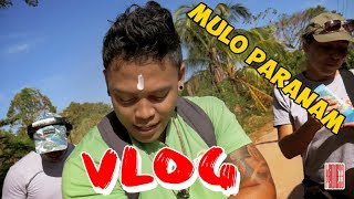 VLOG  Behind the scenes at Mulo Paranam [upl. by Noorah]