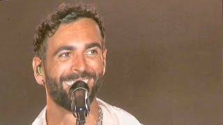 Marco Mengoni  Proibito Con discorso introduttivo quotLive at Circo Massimoquot Roma 15072023 [upl. by Naashar]