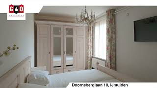 HomeShow  Doorneberglaan 10 IJmuiden [upl. by Nirehs]