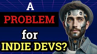 This New AI could DESTROY Indie Game Development as we know it [upl. by Reiner]