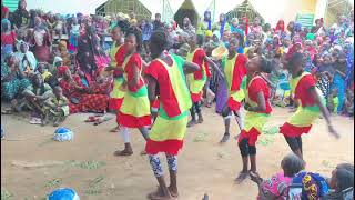 la danse traditionnelle soninké au Mali [upl. by Dominica511]