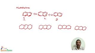 Phenanthrene and its derivatives [upl. by Aleyam253]