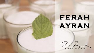 Ferah Ayran  Şemsa Denizsel [upl. by Emanuele966]