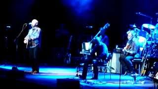 Mark Knopfler live in Cologne Privateering 2nd July 2013 Privateering Tour HD [upl. by Ameehs]