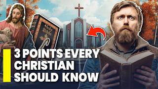 How to Defend Christianity [upl. by Zipah653]