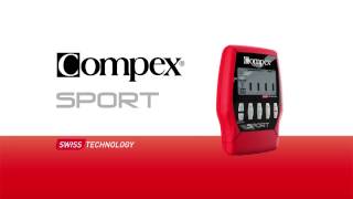 Compex Sport [upl. by Sicular591]