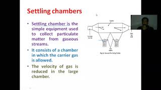 Equipment to control particulate matter part 1 [upl. by Mcginnis571]