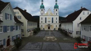 Baselland Tourismus  Dom in Arlesheim [upl. by Xaviera422]