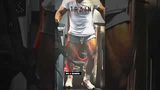 😱 after 3 hours of leg workout workout fitness motivation shortvideo viralvideo [upl. by Gunning154]