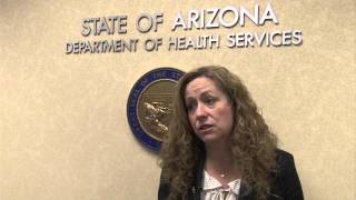 Measles concern in Arizona grows health officials warn of dangers [upl. by Nnahtebazile]