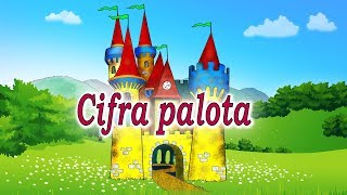 Cifra Palota [upl. by Rodman]