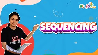 What is Sequencing  Sequencing for Kids  Sequencing  Educational Videos for Kids  Plufo [upl. by Ynot]