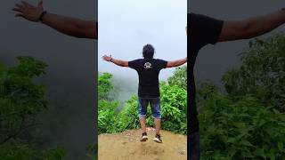 Bangladesh Adventure Vlog Nafi Nur Mohaimin Chandranath Hill Tracking [upl. by Esidnac]