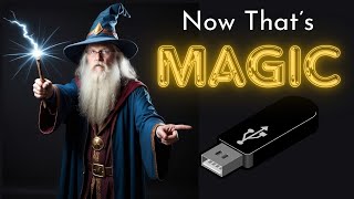 How To Fix A USB Drive [upl. by Nob]