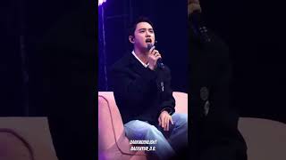 나비소녀Dont go  kyungsoo Cover Bloom The Final D1 ©BBHmoonlightD 도경수 디오 ドギョンス exo 都暻秀 [upl. by Aldric]