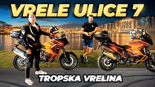 Vrele Ulice 7  Tropska Vrelina [upl. by Adihaj]