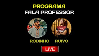 FALA PROFESSOR 8  TEMPORADA 2 [upl. by Eromle277]