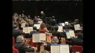 SaintSaens Cello Concerto  Dindo  Rostropovic [upl. by Hermia160]