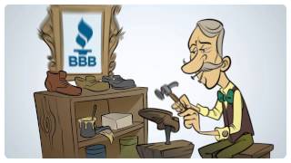 Better Business Bureau BBB Dallas Accreditation Video [upl. by Laniger]