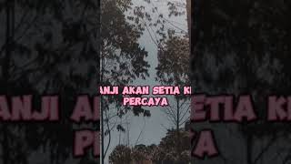 Iera Milpan  Balasan Janji Palsumu ieramilpan balasanjanjipalsumu shortvideo [upl. by Ynittirb]