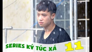 Ký Túc Xá  Tập 11  Phim Sinh Viên  Đậu Phộng TV [upl. by Josephina]