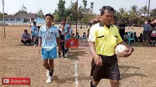 FESTIVAL Sinar muda SSB Natar reborn vs SSB Star boys [upl. by Aihn]