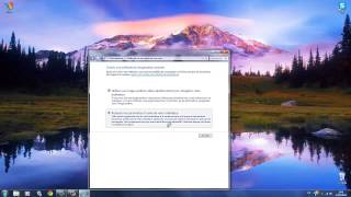 Tuto comment formater un PC windows7 sans CD [upl. by Apfel]