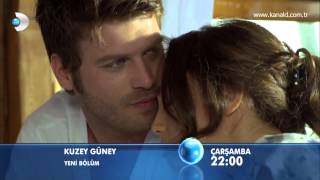 Kuzey Güney 78 Bölüm Fragmanı [upl. by Lagiba183]