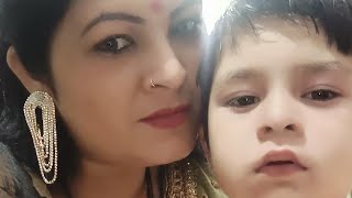 Meena vlog uttarakhand live night live [upl. by Dasie681]