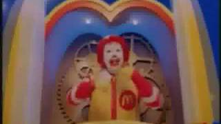 The Insanity of Ronald McDonald 38 [upl. by Riplex]