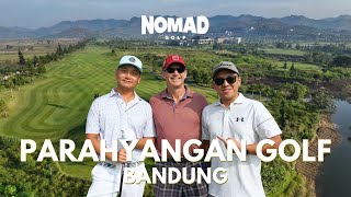 PARAHYANGAN GOLF BANDUNG [upl. by Nij]