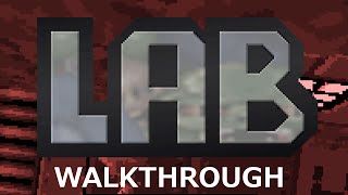 LAB Walkthrough [upl. by Peppard]