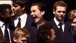 HARROW Documentary 2013 quotA Very British Schoolquot 2of2 [upl. by Gentille]