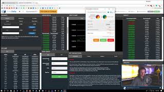 EtherDelta  Meta Mask Tutorial  Tips and Tricks [upl. by Acireit]