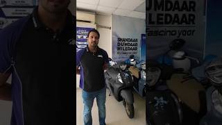 Yamaha Ray ZR 125 rayzr125 rayzr shorts reels viral [upl. by Malim478]