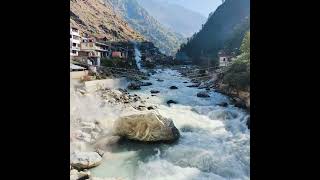 himachalpradesh manikaran rewalsar [upl. by Ahseenat]