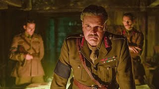 OPERATION MINCEMEAT Trailer 2022  MOVIE TRAILER TRAILERMASTER [upl. by Enrico]