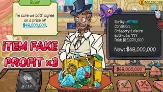 Dealers Life 2  Gameplay Walkthrough Part 2 androidgames gaming [upl. by Thanos]