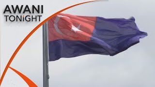 AWANI Tonight Johor Weekends back to Saturday Sunday from 2025 [upl. by Yanffit]