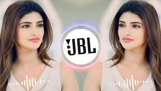 New DJ Song  JBL  vibration mix  non stop new Hindi Remix gane  DJ song  Head Bass JBL Song [upl. by Pas]