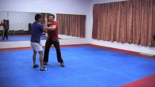 Combat14 CANADA KONGFU WRESTLING SCHOOL [upl. by Aihsikal]