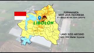 LIBOLON in Indonesia [upl. by Ernaline]