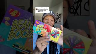 NEW Jelly Belly Bean Boozled Jelly Bean Challenge  7th Edition [upl. by Ecnerewal]