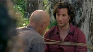 LOST Music Desmond Hume [upl. by Fadas]