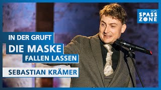 GeisterPlaybackShow Sebastian KrÃ¤mer bei Olafs Klub  MDR SPASSZONE [upl. by Jamil904]