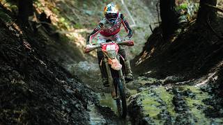 EnduroGP of Slovakia 2024  BEST of Day 2 [upl. by Mile]