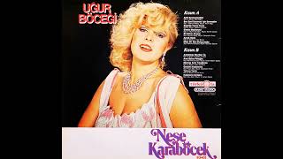 Neşe Karaböcek  Uğur Böceği Original LP 1981 Analog Remastered [upl. by Dorette]