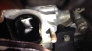 Subaru Outback H6 30 Blown Head Gasket  162k [upl. by Sucramej]