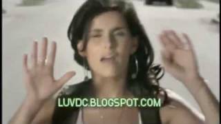 Nelly Furtado  Manos Al Aire Official Music Video Sneak Peek HD [upl. by Eirroc]