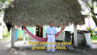 Bendiciones sin límites  Semana de Gratitud 2016  Victor González [upl. by Lazarus]